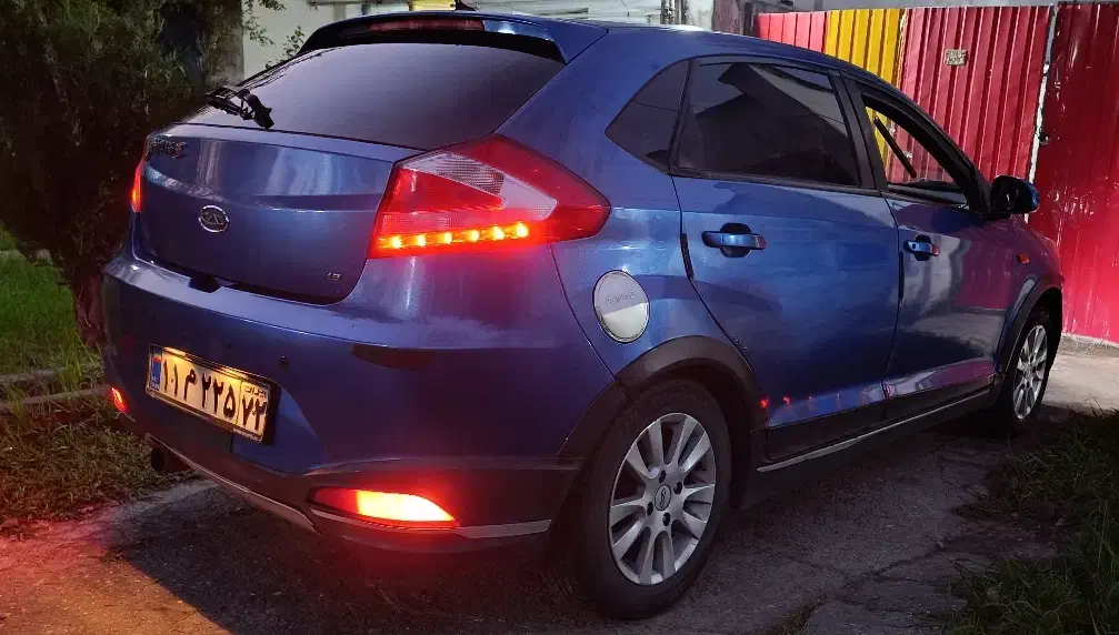 MvM 315 New|خودرو سواری و وانت|بابلسر, |دیوار