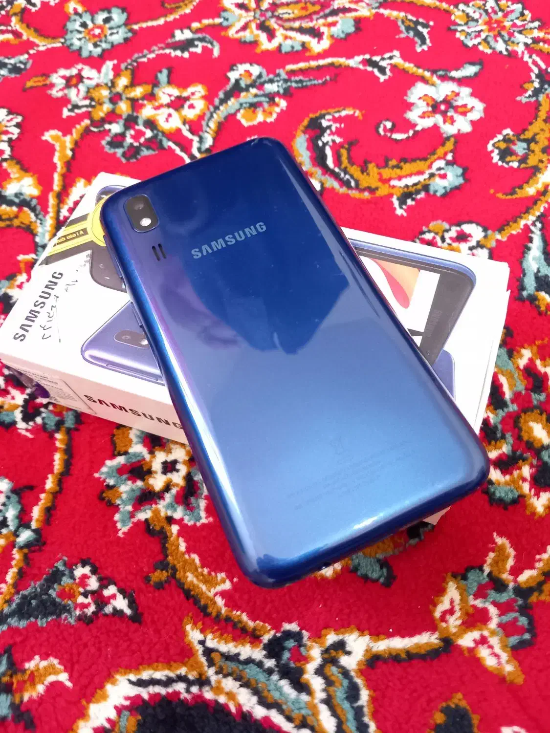 سامسونگ Galaxy a2 cor (تمیز وپلمپ)|موبایل|بروجرد, |دیوار