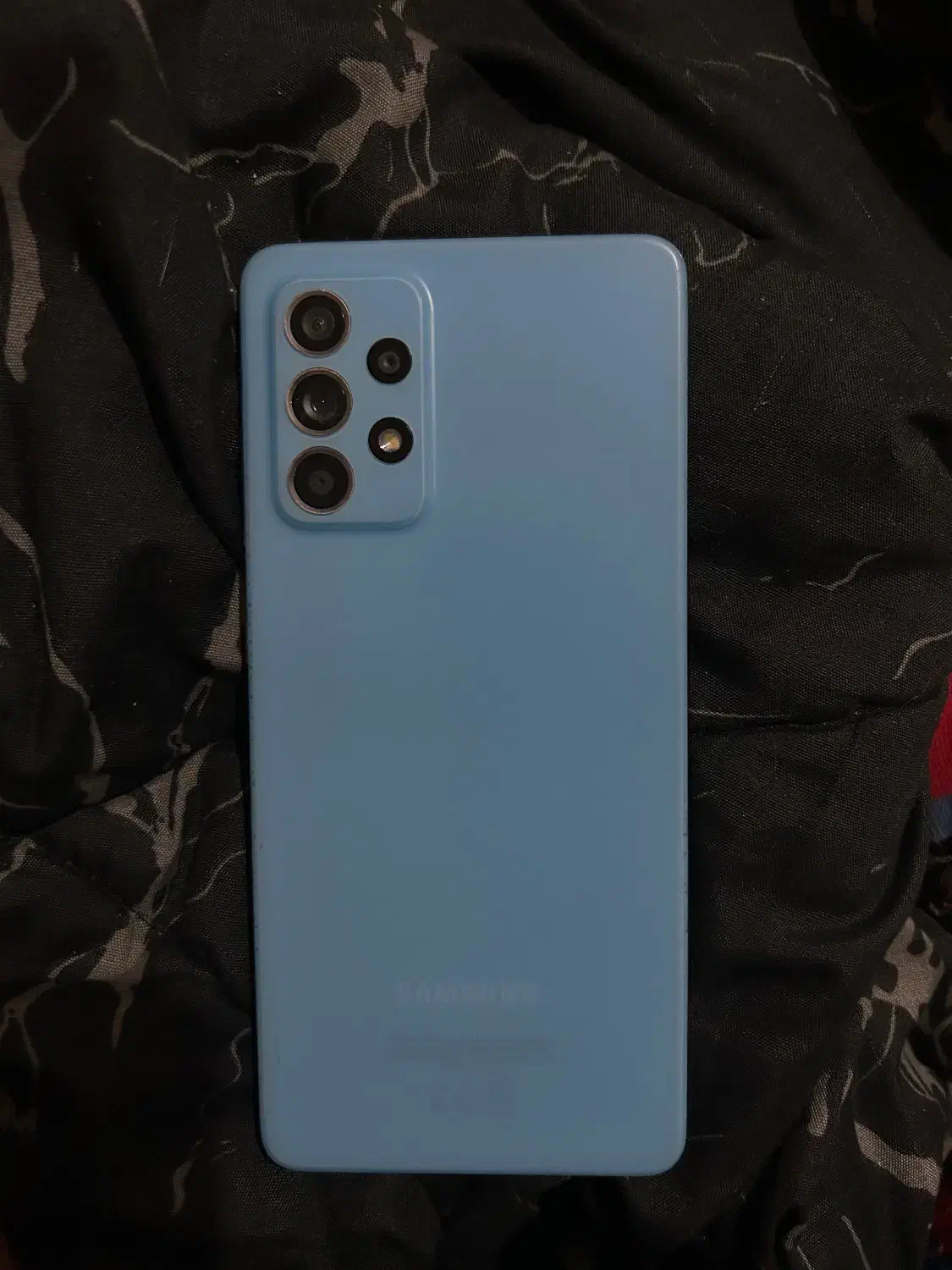 گوشی A52|موبایل|ملارد, |دیوار