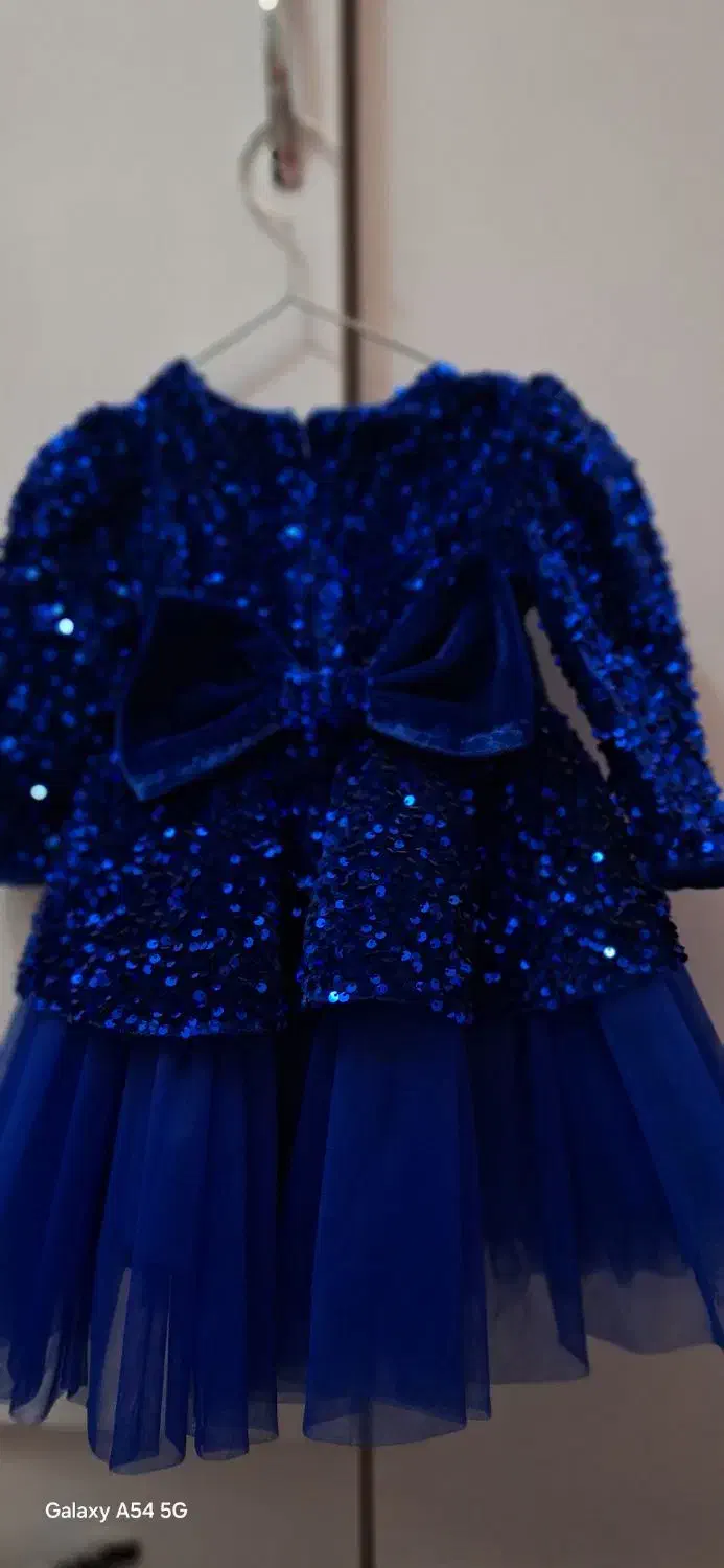 لباس مجلسی ست مادر دختر بسیار شیک|لباس|مشهد, شاهد (شهرک غرب)|دیوار