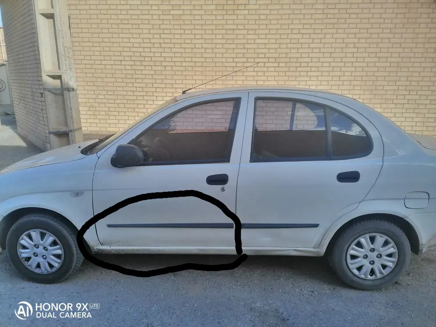 تیبا 98 کم کارکرد|خودرو سواری و وانت|قم, شهرک مهدیه|دیوار