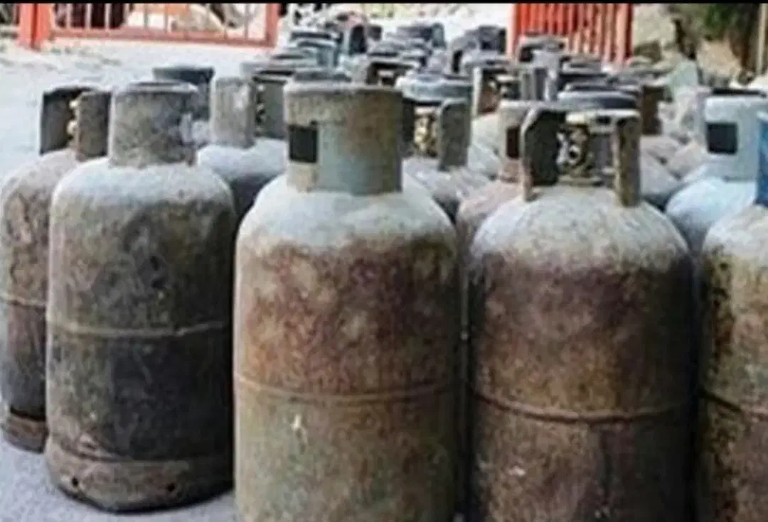 عوض کردن گاز کپسول|اجاق گاز و لوازم برقی پختوپز|خوی, |دیوار