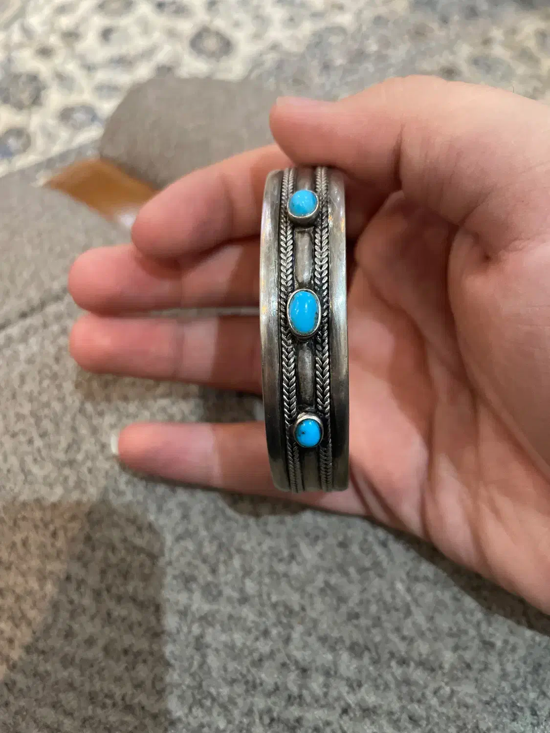 نقره|جواهرات|کرج, شهرک پردیسان|دیوار