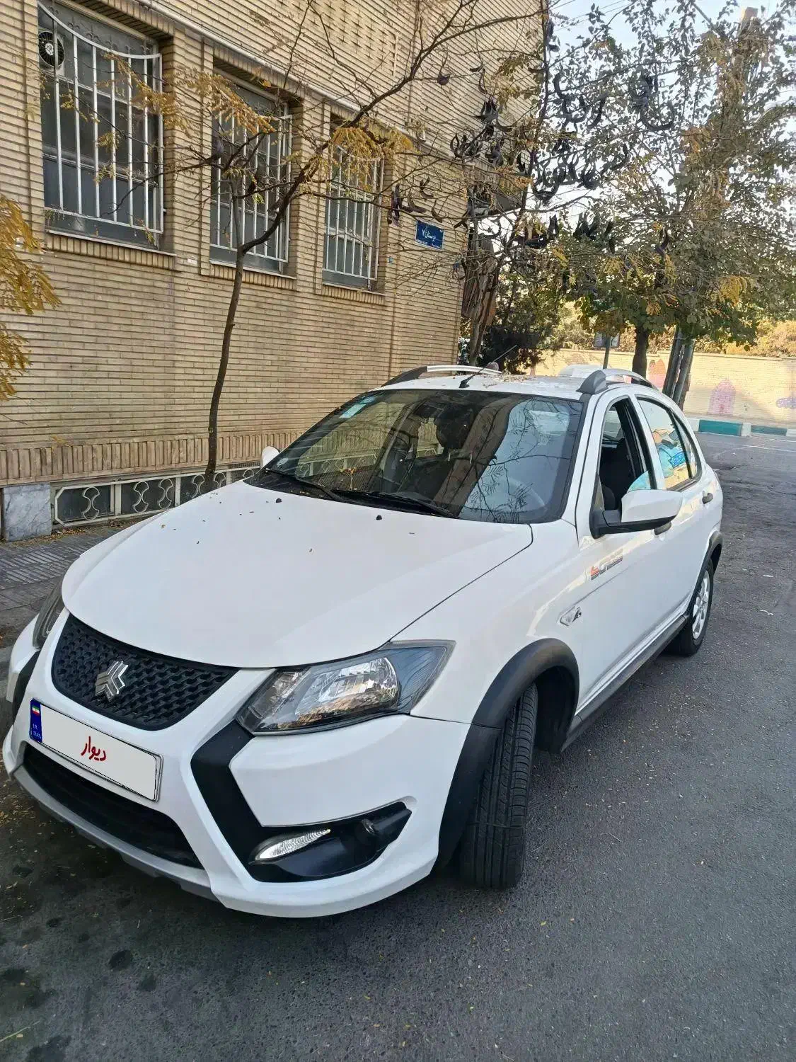 کوییکgxl مدل ۱۴۰۲|خودرو سواری و وانت|تهران, تاکسیرانی|دیوار