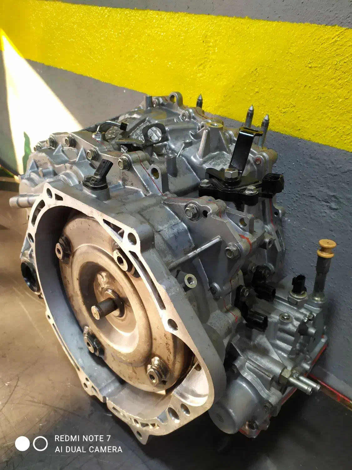 تعمیر تخصصی گیربکس اتوماتیک|قطعات یدکی و لوازم جانبی|تهران, دارآباد|دیوار