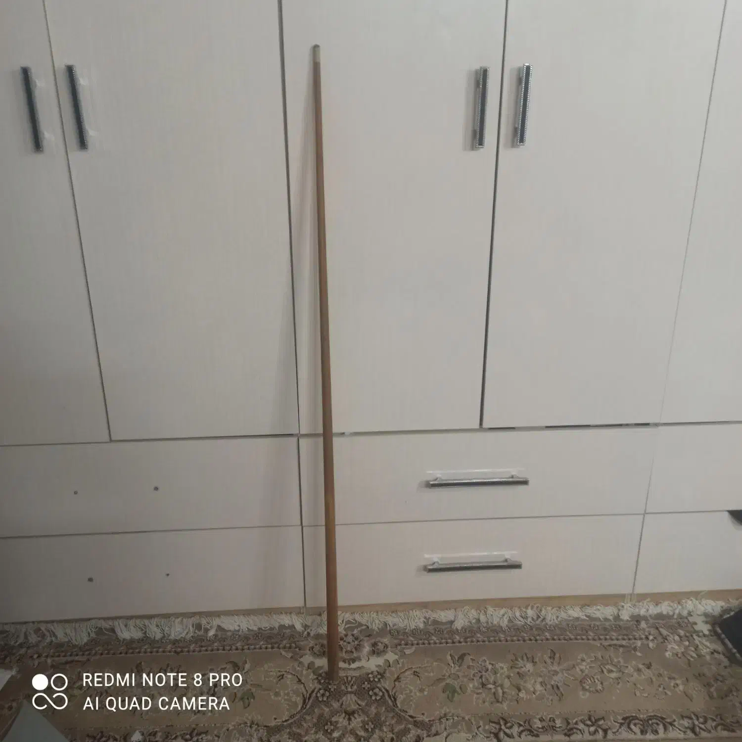 چوب اسنوکر جان پاریس|تجهیزات ورزشی|مشهد, بهمن|دیوار