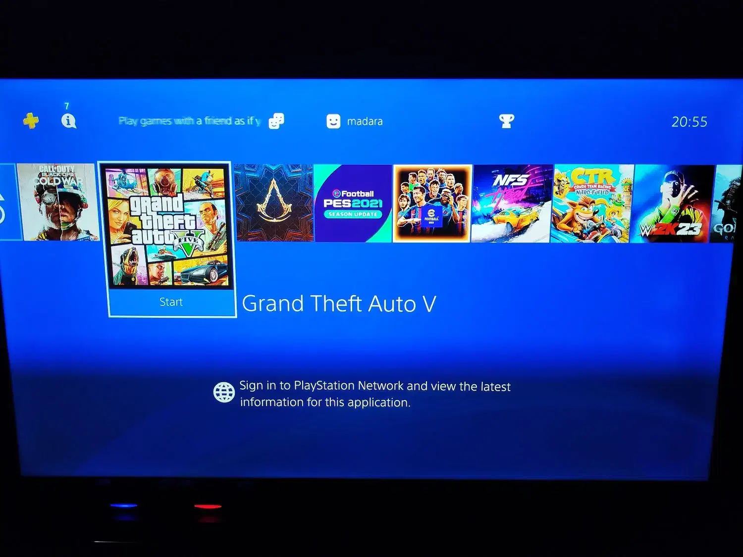 ps4 pro|کنسول، بازی ویدئویی و آنلاین|یاسوج, |دیوار