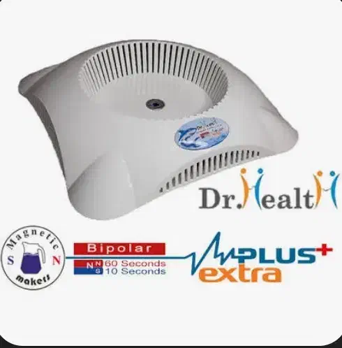 دستگاه تولید کننده آب یونیزه دکتر هلث|آبسردکن و تصفیه آب|تهران, ایرانشهر|دیوار