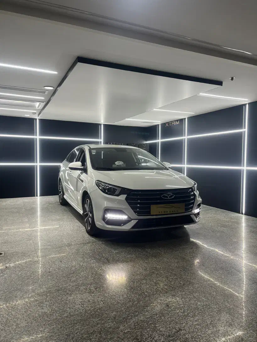 اریزو ۶ پرو|خودرو سواری و وانت|شیراز, عفیفآباد|دیوار