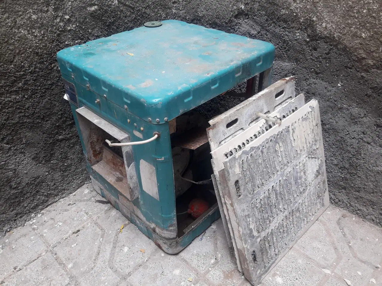 کولر|کولر آبی|مشهد, طبرسی شمالی|دیوار