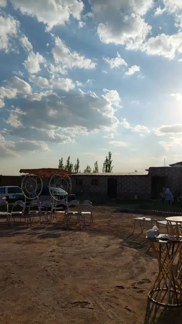 یکباب خانه باغ ویلا|فروش خانه و ویلا|صوفیان, |دیوار