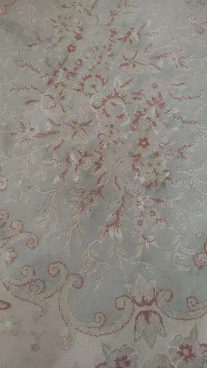 فرش نه متری گل برجسته|فرش|اندیشه, اندیشه فاز ۲|دیوار