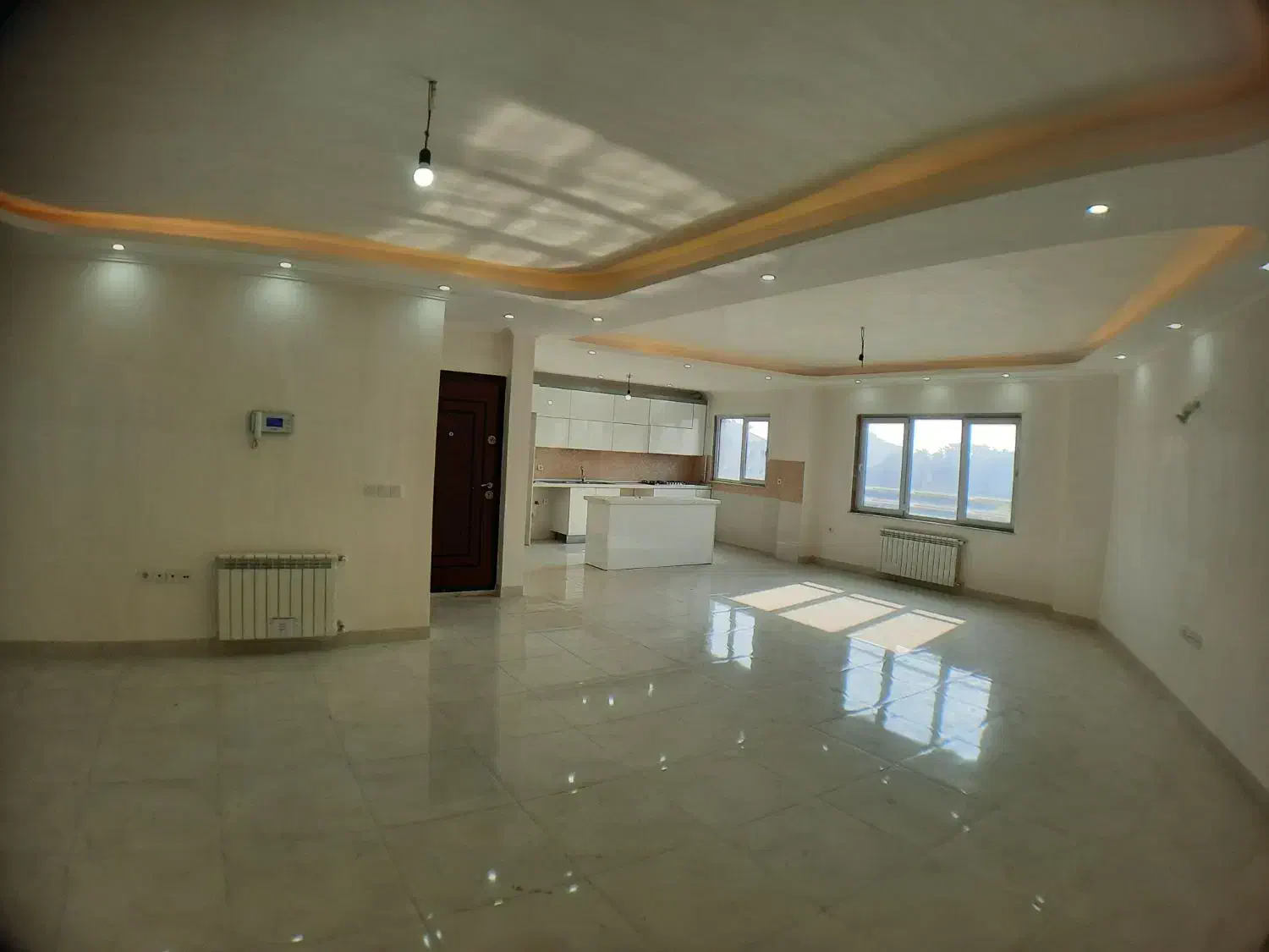 153متر 3خواب صفر کلید نخورده فلسطین ایزددوست|فروش آپارتمان|رشت, فلسطین|دیوار