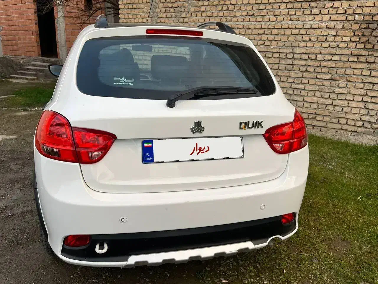 فروش|خودرو سواری و وانت|گرگان, |دیوار