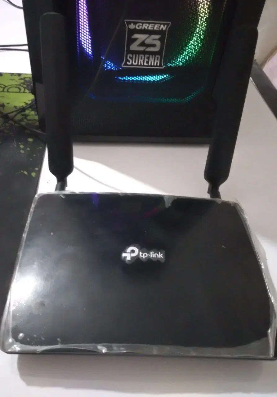 مودم LTE|مودم و تجهیزات شبکه|تبریز, |دیوار