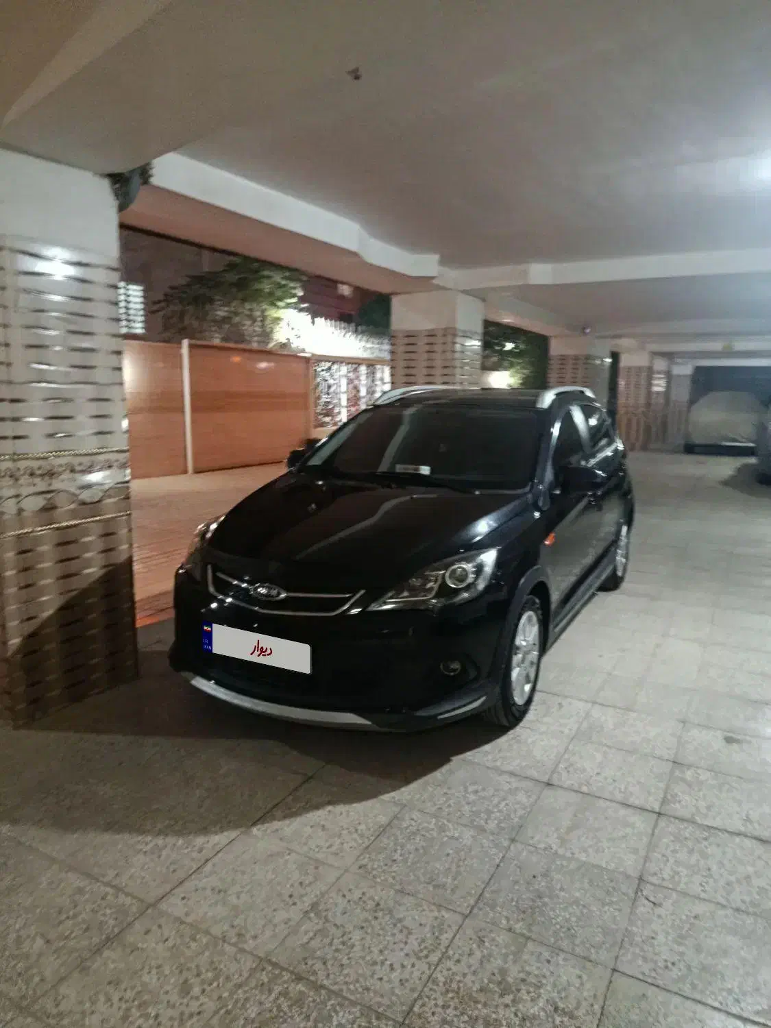 mvm315 مدل 98|خودرو سواری و وانت|اسلام‌شهر, شهرک واوان|دیوار