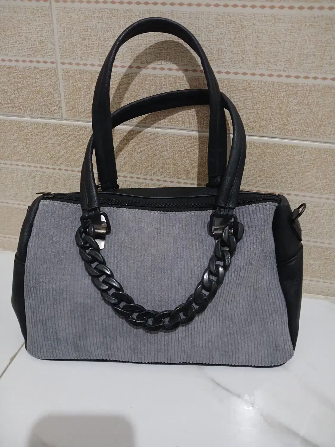 ست کیف و کفش|کیف، کفش، کمربند|معصومیه, |دیوار