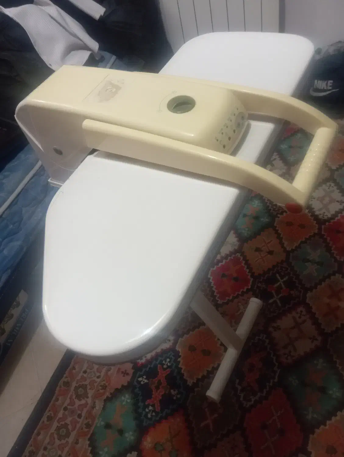 اتو پرس|اتو و لوازم اتو|تهران, شهرک فردوس (حسینی)|دیوار