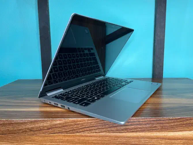 لپ‌تاپ دل مدل Inspiron 7370 پردازنده i5 نسل 8-لمسی|رایانه همراه|قشم, |دیوار