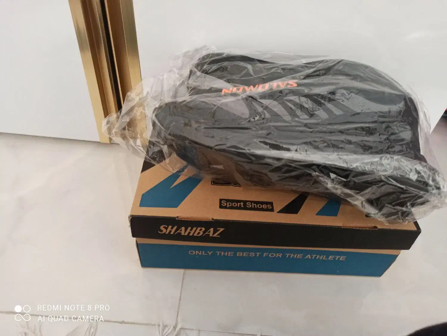 کفش نو|کیف، کفش، کمربند|اسلام‌‌آباد غرب, |دیوار