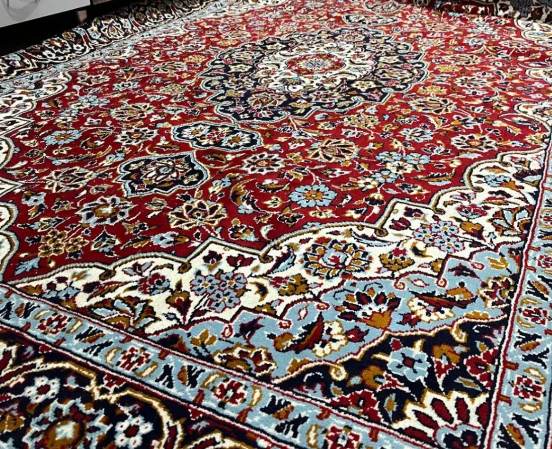 فرش سالم ۶متری|فرش|بندر انزلی, امامزاده|دیوار