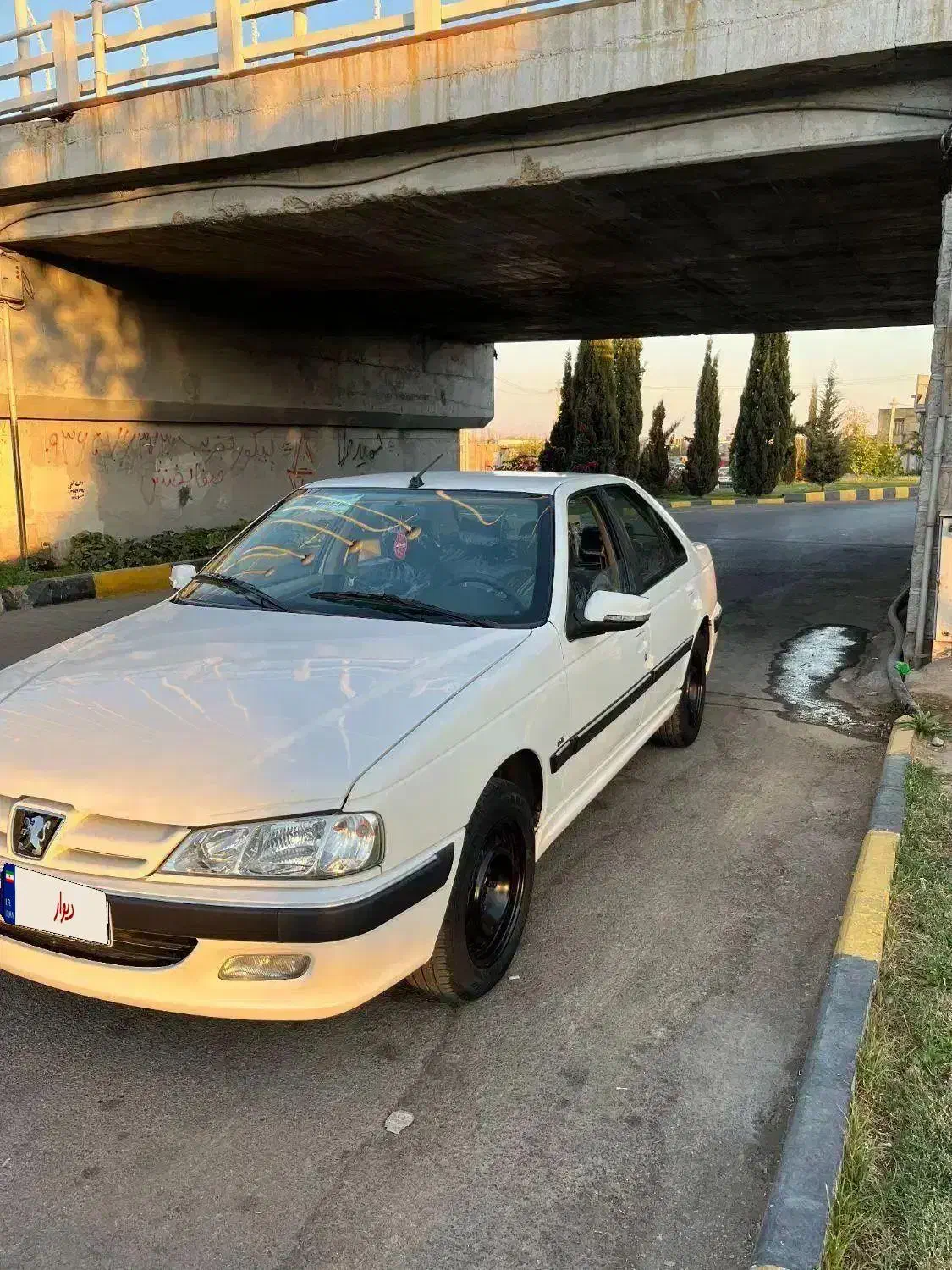 پارس تیوفایو tu51400 سیمی زیمنس مولتی پلکس|خودرو سواری و وانت|فسا, |دیوار