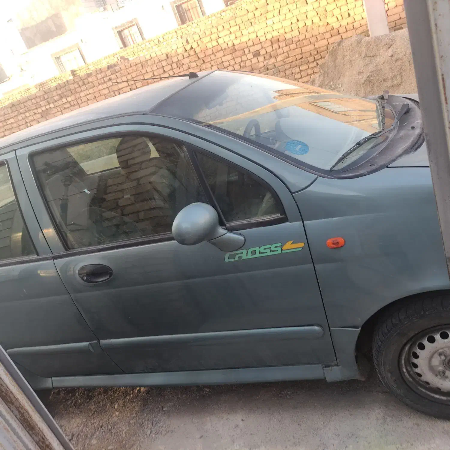 ام وی ام ۱۱۰|خودرو سواری و وانت|تاکستان, |دیوار