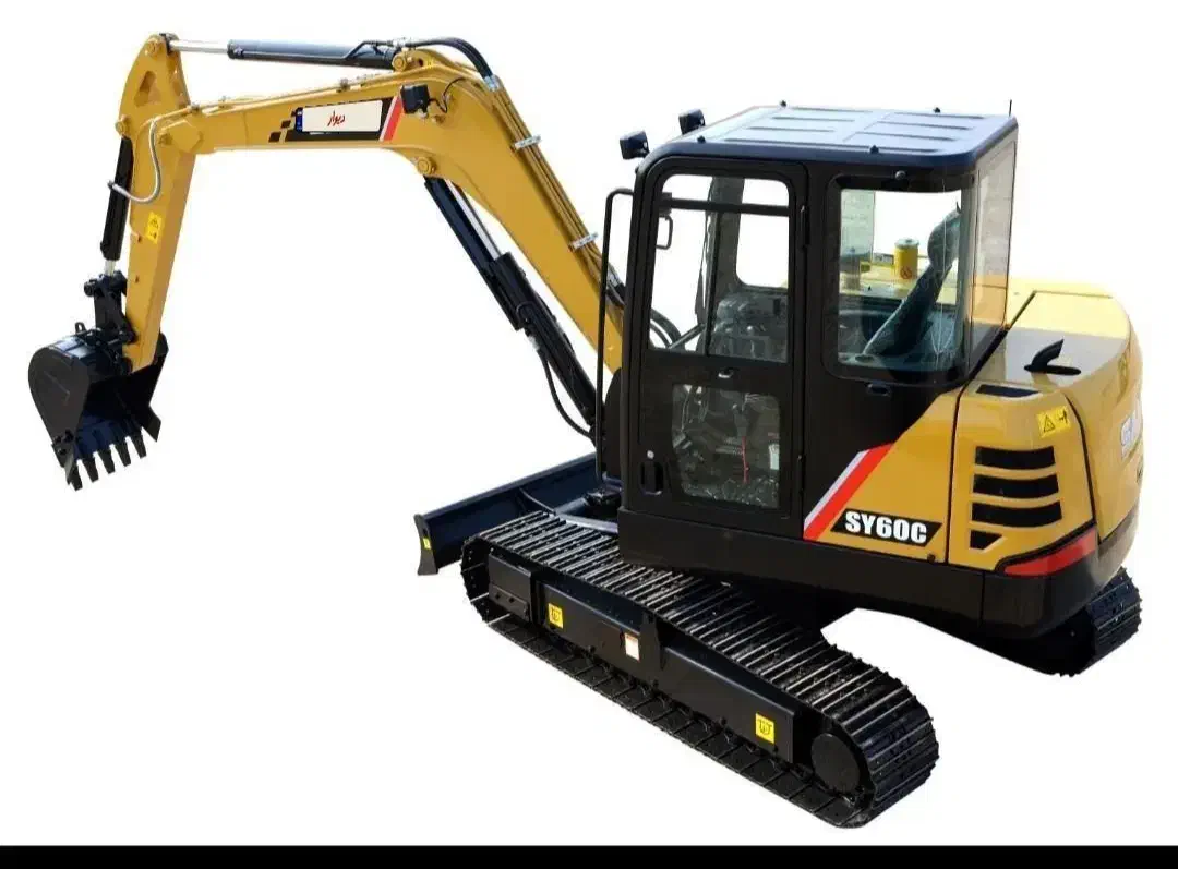 مینی بیل|خودرو سنگین|تهران, آبشار|دیوار