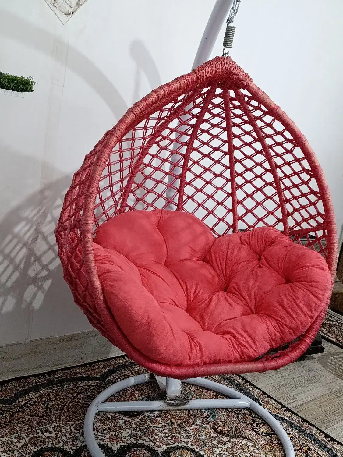 تاب ریلکسی بزرگ|مبلمان خانگی و میز عسلی|پیرانشهر, |دیوار