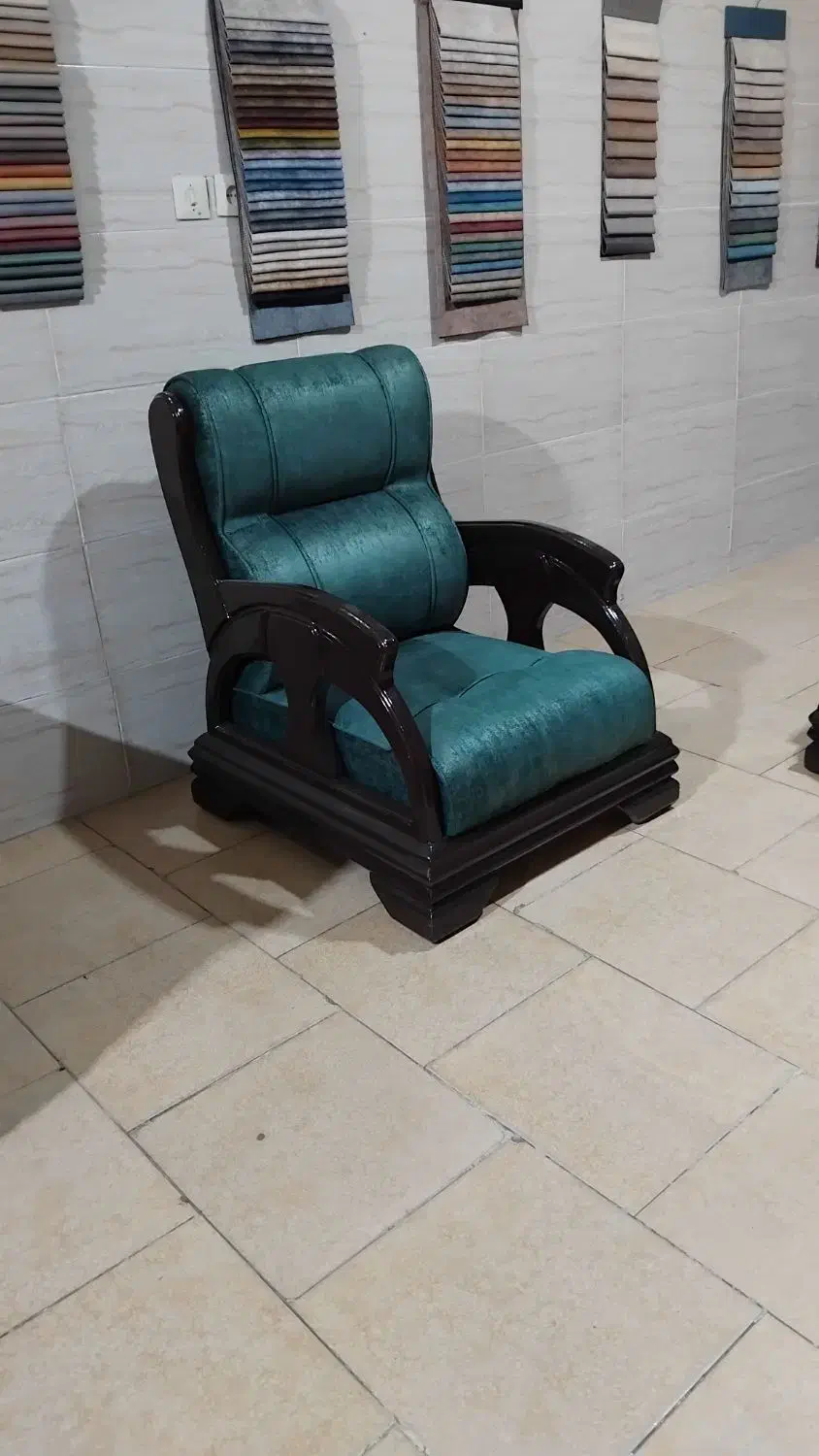 مبل بازسازی شده تعمیرات سید|مبلمان خانگی و میز عسلی|مهدی شهر, |دیوار