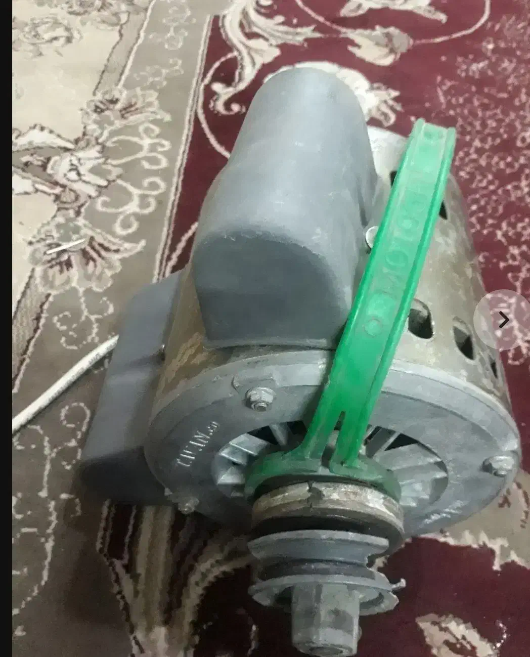 موتورکولر|کولر آبی|شاهینشهر, مخابرات (شهید بهشتی)|دیوار