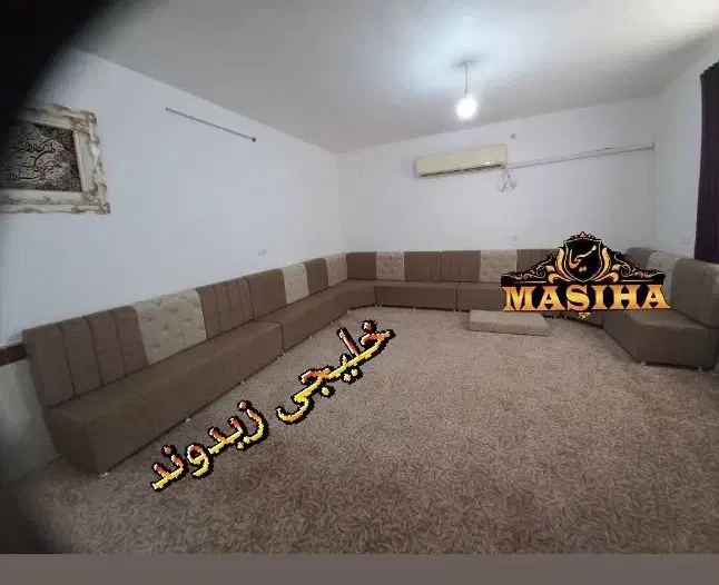 مبل مدل تیا کد 588888|مبلمان خانگی و میز عسلی|اهواز, کمپلو جنوبی|دیوار