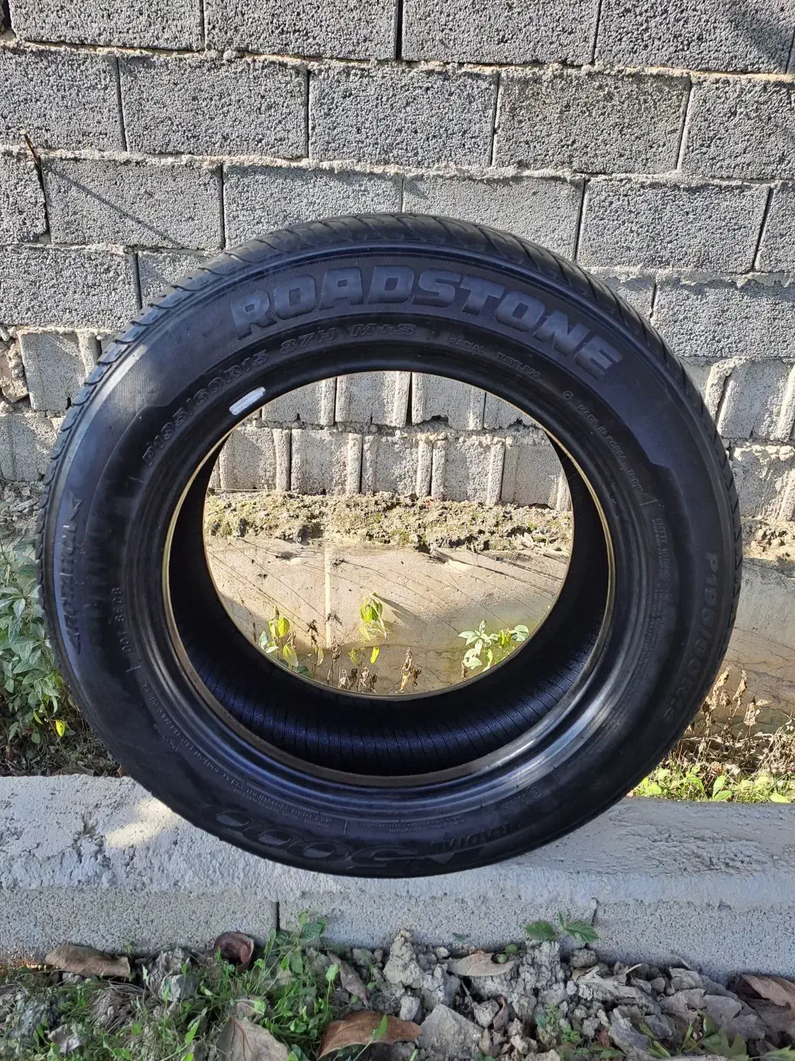 لاستیک خارجی|قطعات یدکی و لوازم جانبی|قائم‌شهر, |دیوار