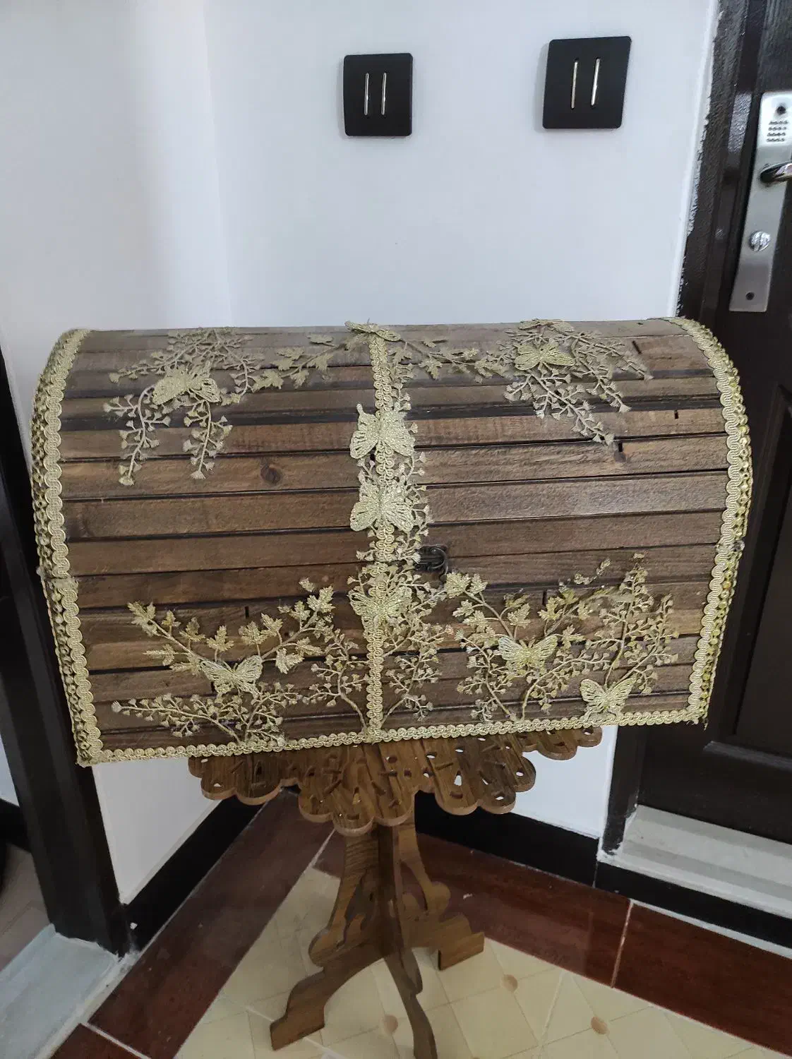 چوبی|صنایع دستی و سایر لوازم تزئینی|قم, پردیسان|دیوار