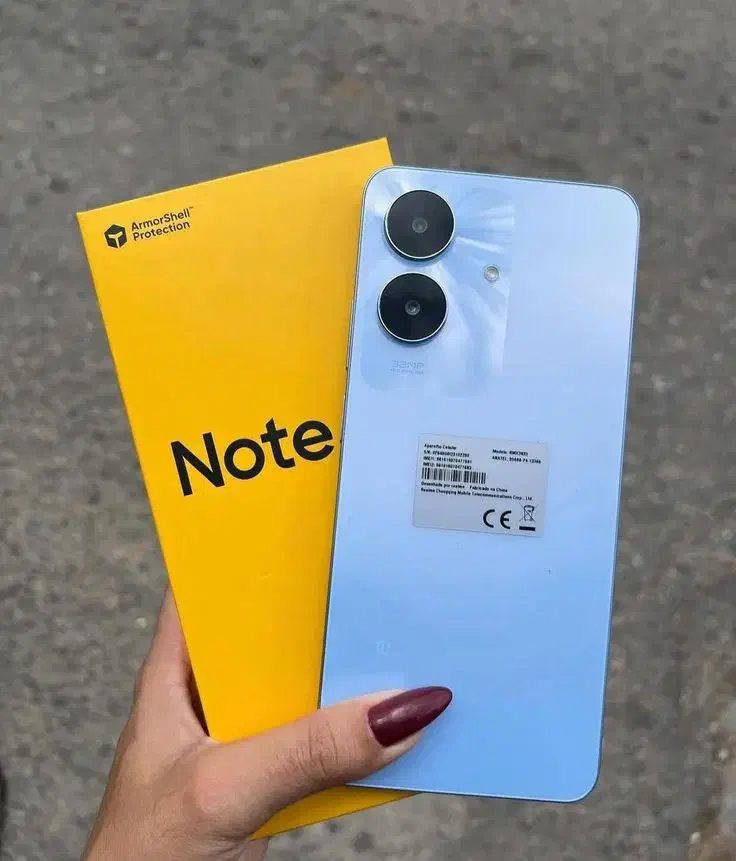 C75 ریلمی  پوکو C85 C61 C71 //NOT 14 PRO PLUS قسطی|موبایل|تهران, سنائی|دیوار