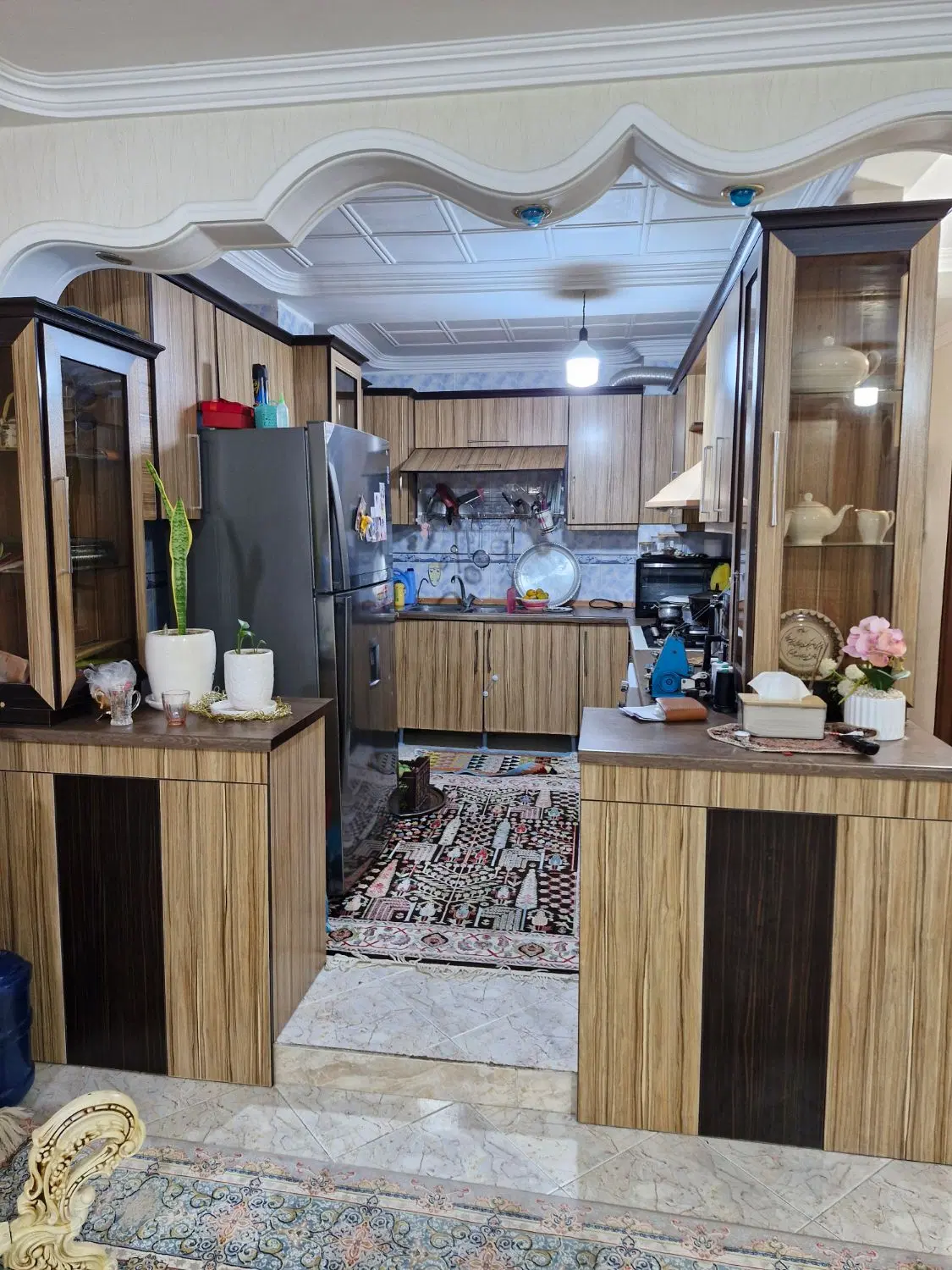 کابینت|مصالح و تجهیزات ساختمان|بندرعباس, |دیوار