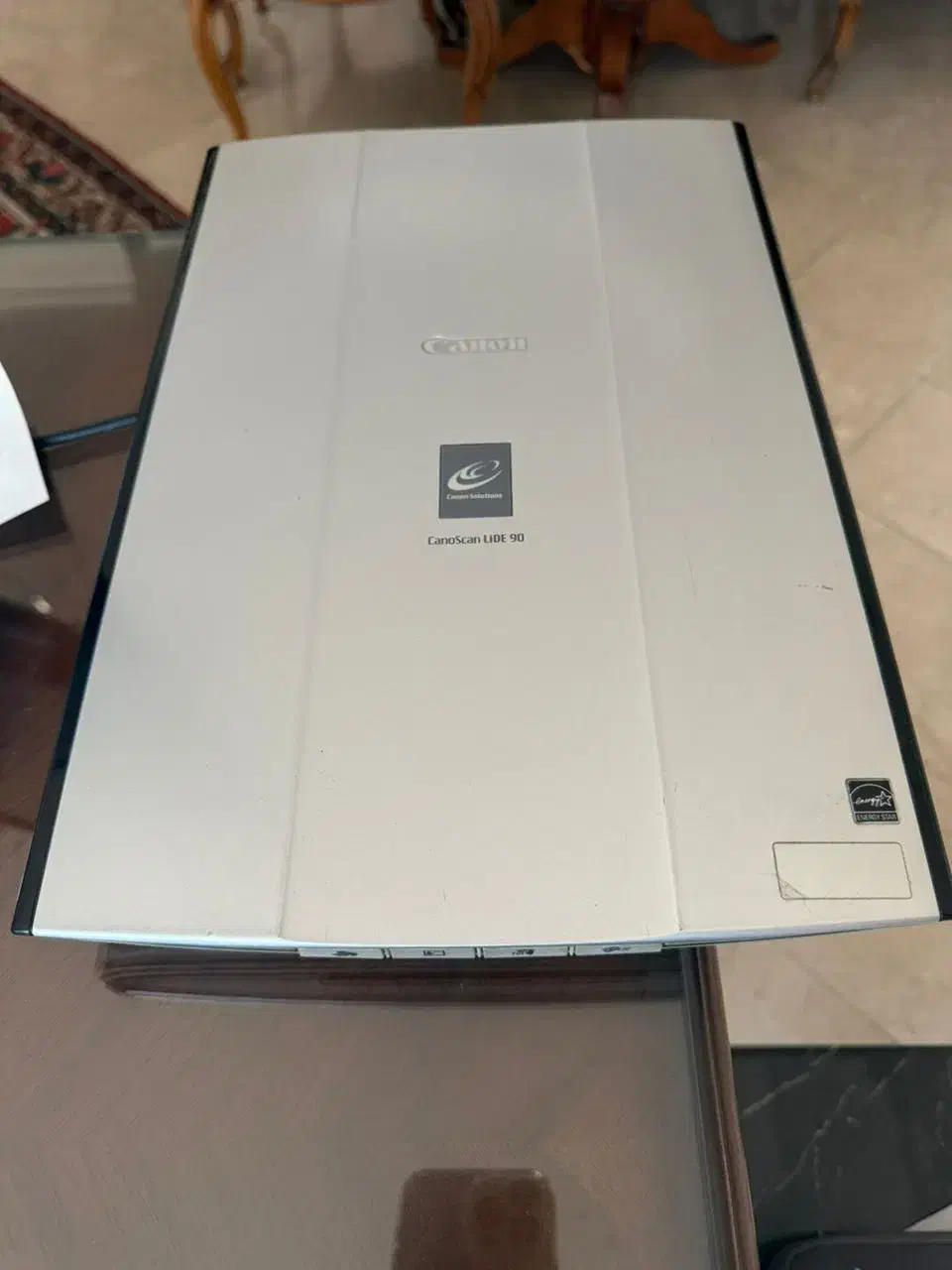 اسکنرCanon scan Lide 90|پرینتر، اسکنر، کپی، فکس|تهران, قلهک|دیوار