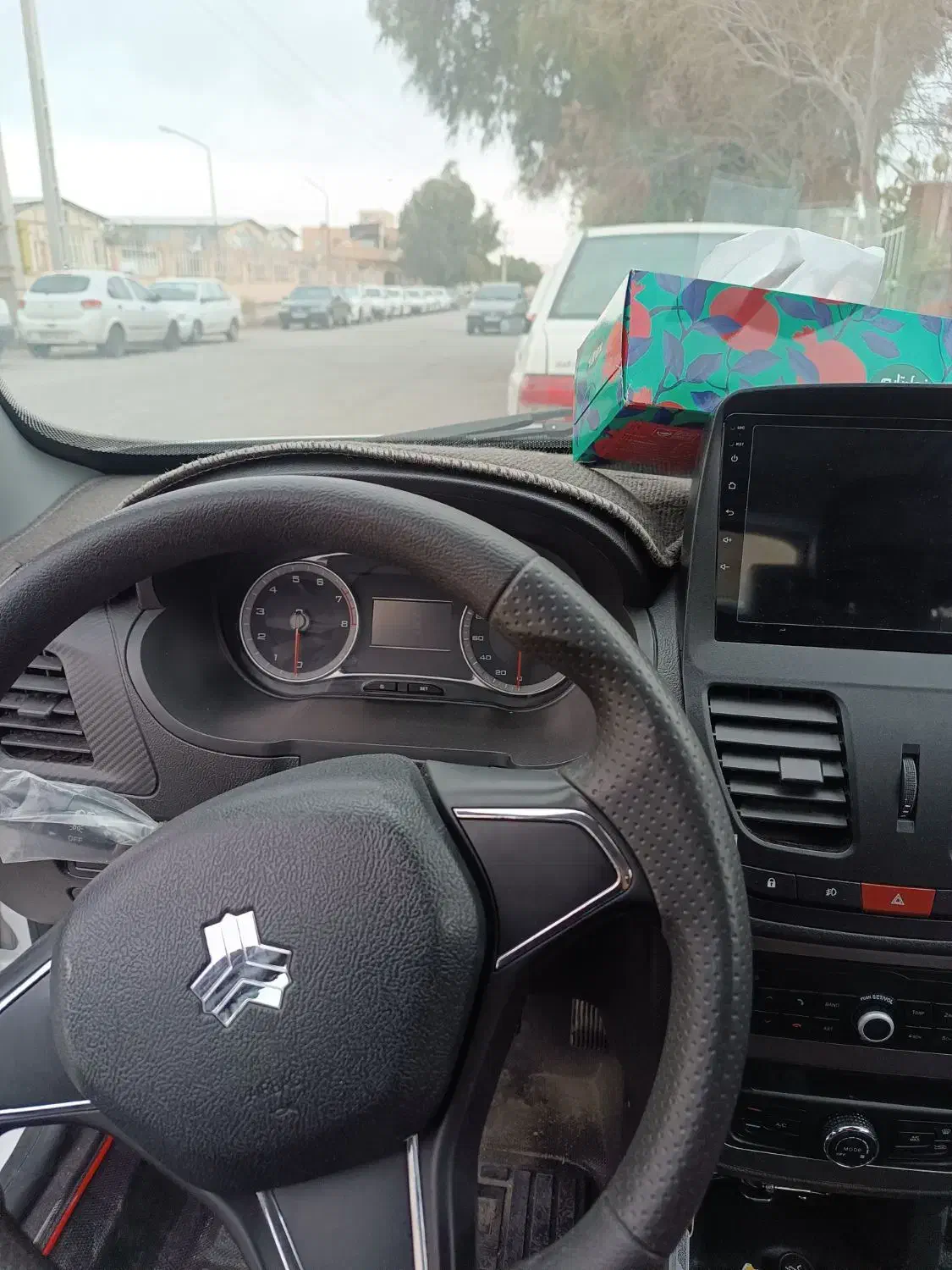 کوییک gxL|خودرو سواری و وانت|زاهدان, |دیوار