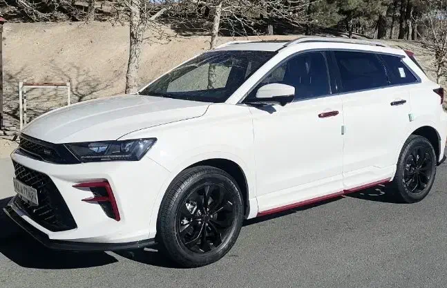 کی ام سی A5|خودرو سواری و وانت|تهران, تهرانپارس غربی|دیوار