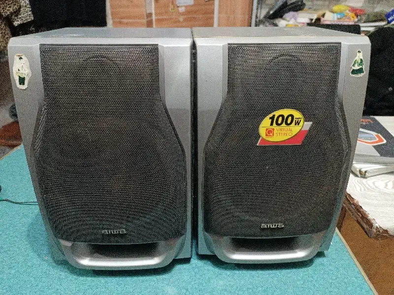 باند ایوا|سیستم صوتی خانگی|کرج, حسن آباد|دیوار