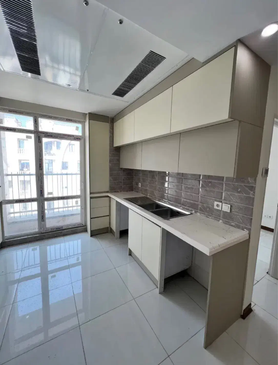 اجاره ۵۰متر / ۷ ساله / مناسب زوج و مجرد