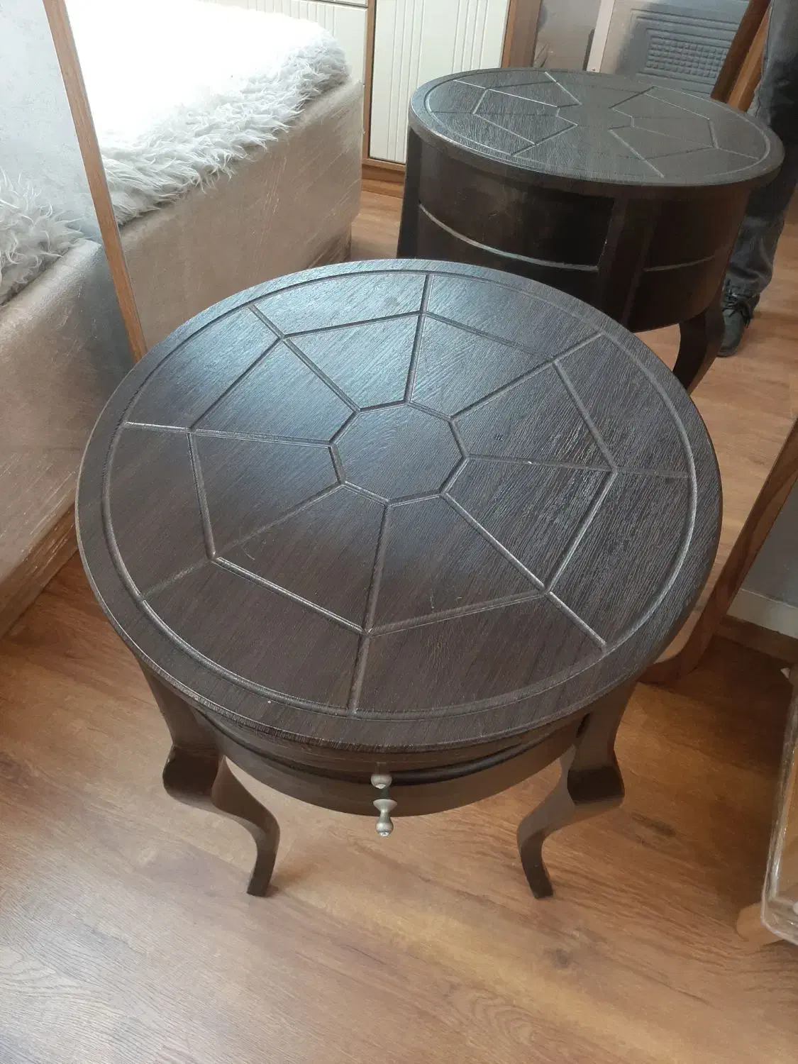 میز اباژور،میزتلفن|میز تلفن|اهواز, نادری|دیوار