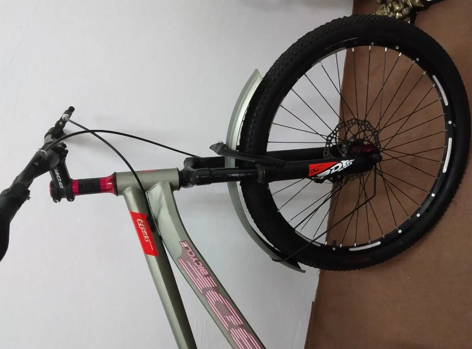 دوچرخه|دوچرخه، اسکیت، اسکوتر|تالش, هشتپر|دیوار