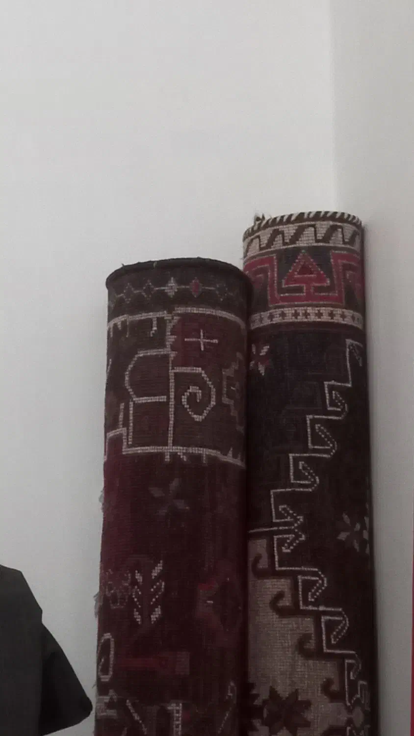 فرش لری|فرش|اندیمشک, |دیوار