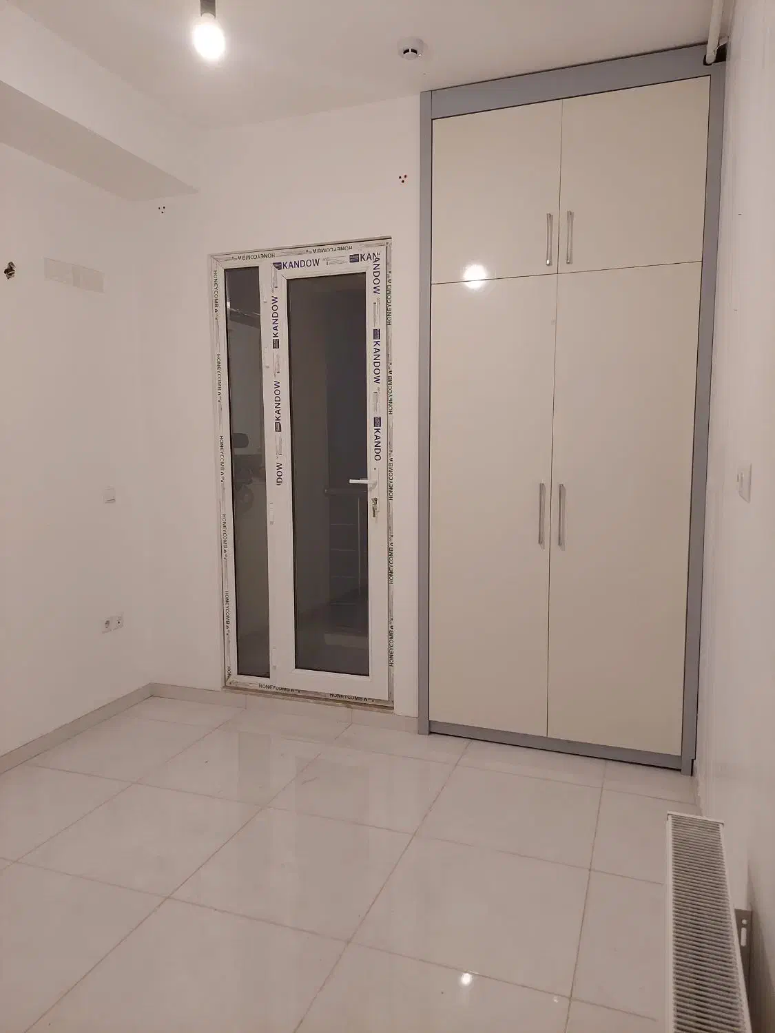 خیابان خرمشهر آپارتمان ۸۵ متر (نوساز)|اجارهٔ آپارتمان|لاهیجان, شهید آوینی|دیوار