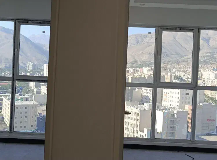 ۱۰۲متری نورگیر/سند تکبرگ/دریاچه چیتگر/تعاونی|فروش آپارتمان|تهران, چیتگر شمالی|دیوار