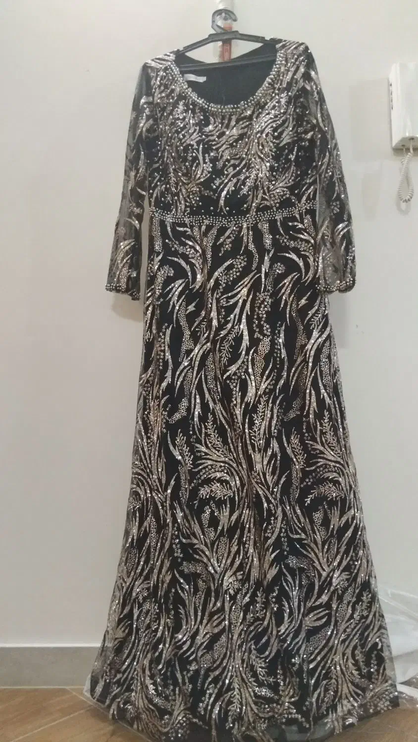 فروش لباس مجلسی فوری|لباس|اسلام‌شهر, شهرک لاله|دیوار