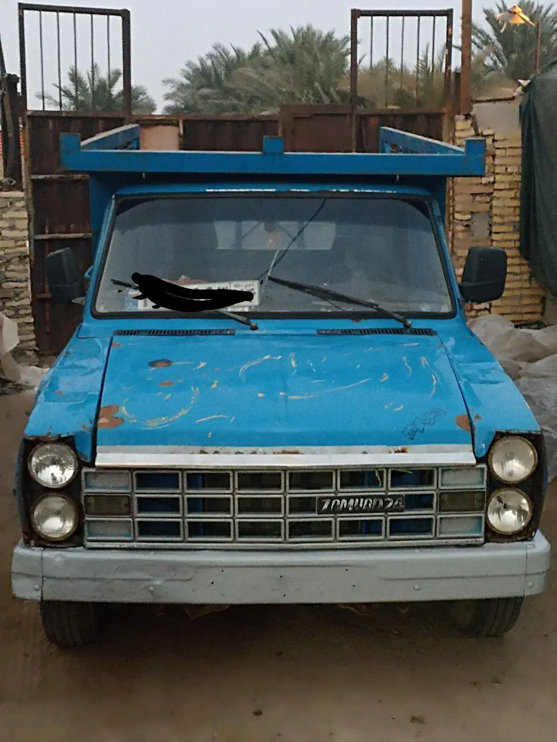 نیسان کمپرسی|خودرو سواری و وانت|آبادان, |دیوار