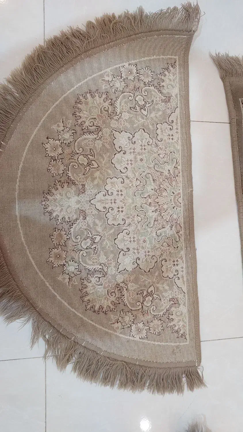 پادری نیم دایره یک جفت|پادری|تهران, خلیج فارس|دیوار