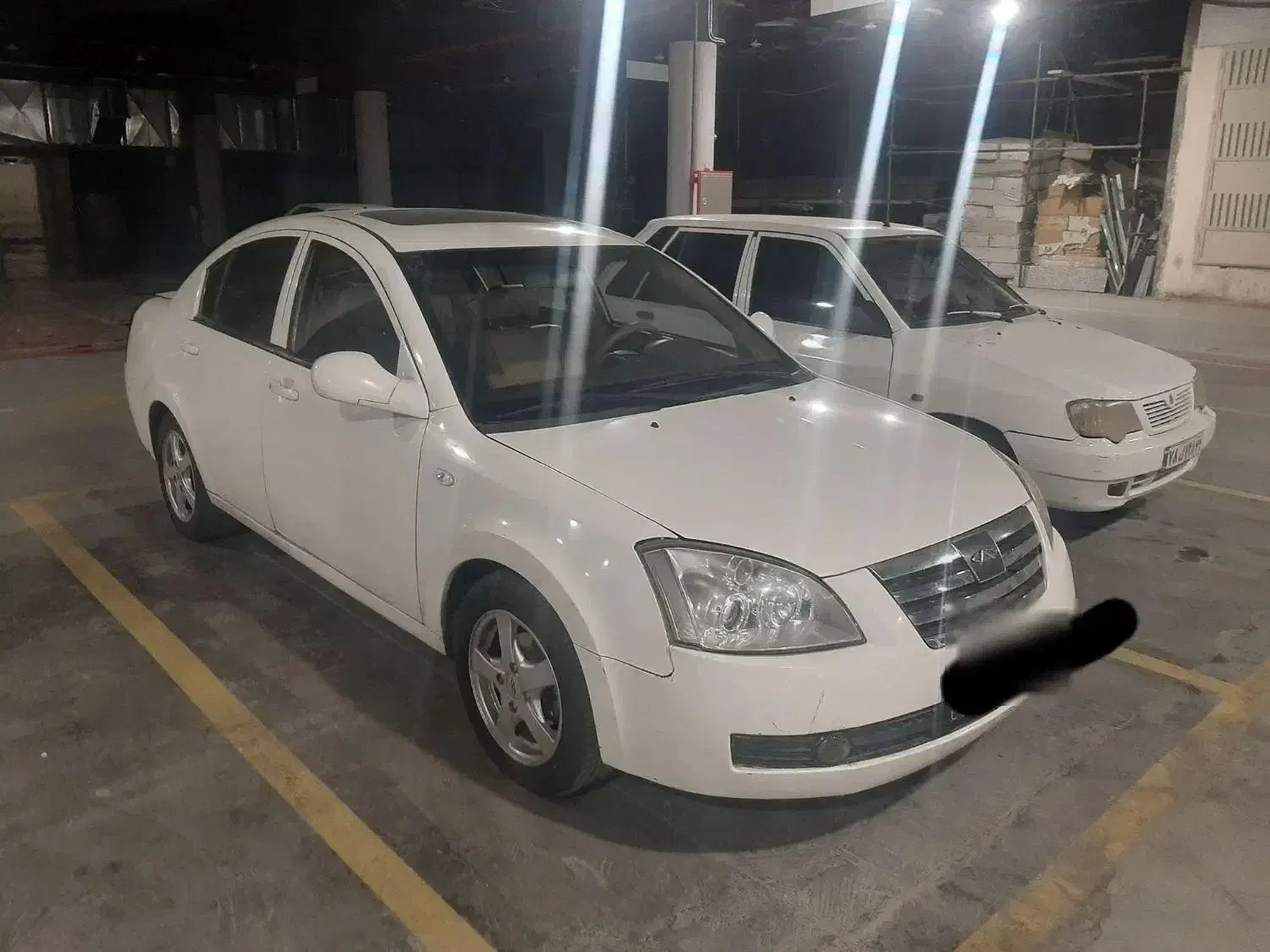 فروش ام وی ام ۵۳۰ مدل ۹۱|خودرو سواری و وانت|اصفهان, باغ زرشک|دیوار